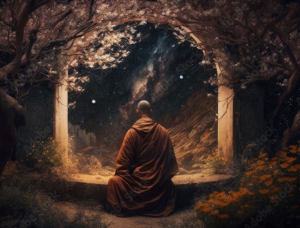 Cách nhận biết người tu hành chứng đắc các cảnh giới thiền